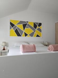 Fotografie z fotogalerie ubytování Apartments Jakovljevic v destinaci Grebaštica