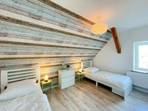 Fotografie z fotogalerie ubytování Apartment Landhof Walnussbaum v destinaci Sarow