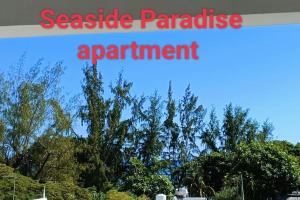 佩雷贝勒Seaside Paradise 2 minutes à pied du Lagoon的相册照片