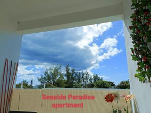 佩雷贝勒Seaside Paradise 2 minutes à pied du Lagoon的相册照片
