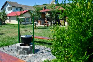 Fotografie z fotogalerie ubytování Camping La Foisor Turda v destinaci Turda