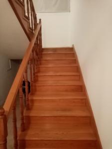 Zdjęcie z galerii obiektu Hill apartman - MAKSIMIR Rebro w Zagrzebiu