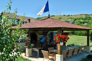 Fotografie z fotogalerie ubytování Camping La Foisor Turda v destinaci Turda