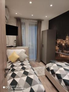 Fotografie z fotogalerie ubytování BpStyle Prestige Exclusive Luxe Stay Parking Breakfast v Budapešti