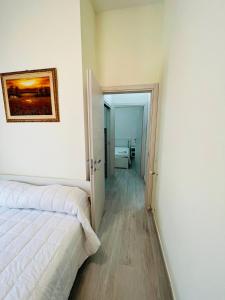Posteľ alebo postele v izbe v ubytovaní Villa Maresa