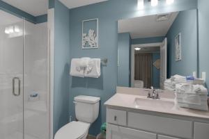 Bagno di Calypso 3-708