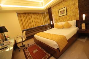 Fotografie z fotogalerie ubytování Regenta Orkos Kolkata by Royal Orchid Hotels Limited v destinaci Kalkata