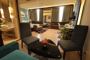 Fotografie z fotogalerie ubytování Regenta Orkos Kolkata by Royal Orchid Hotels Limited v destinaci Kalkata