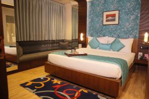 Fotografie z fotogalerie ubytování Regenta Orkos Kolkata by Royal Orchid Hotels Limited v destinaci Kalkata