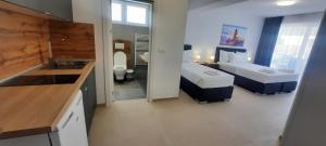 Gallery image of Apartments Mite in Ohrid