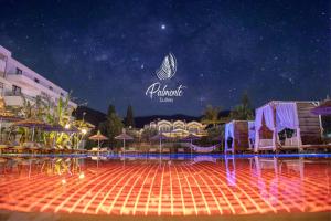 Фотография из галереи Palmonte Suites Hotel & SPA в Кирении