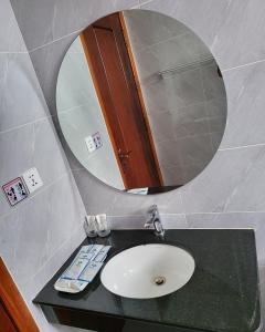 Fotografie z fotogalerie ubytování Romano Hotel v destinaci Kampot + 16 fotografií