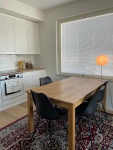 Gallery image of Casa Onni in Helsinki