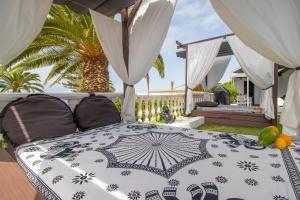 Zdjęcie z galerii obiektu Sunset Cortés & Castro Beach - La Fajana w mieście Los Realejos