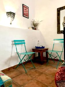 Fotografie z fotogalerie ubytování Atelier 88 v destinaci Alcalá la Real + 37 fotografií