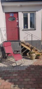 Fotografie z fotogalerie ubytování Åberg12 v destinaci Höör