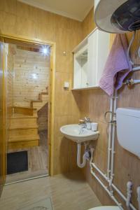 Bagno di Fenix