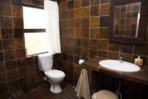Gallery image of Villa Castellos in Inhambane