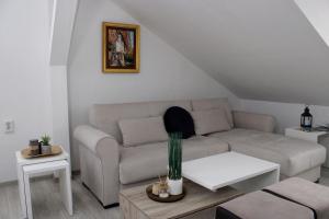 Afbeelding uit fotogalerij van Apartment The Loft in Višegrad