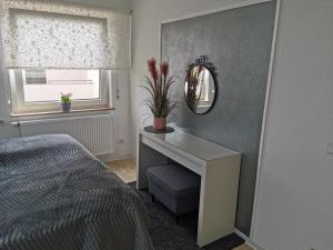 Gallery image of Cozy apartment Dana in Frickenhausen