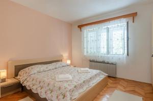 Fotografie z fotogalerie ubytování Apartmani Vuletić v destinaci Orebić