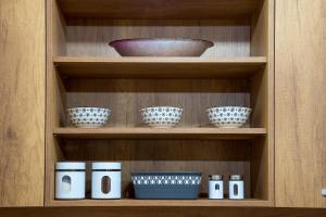 Cucina o angolo cottura di Fenix