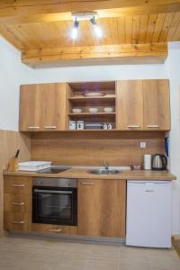 Cucina o angolo cottura di Fenix