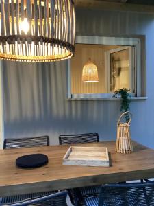 Fotografie z fotogalerie ubytování Casita v destinaci Dassia
