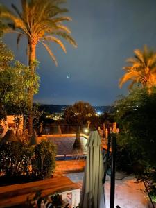 Fotografia z galérie ubytovania Moraira vue mer et montagne v destinácii Teulada