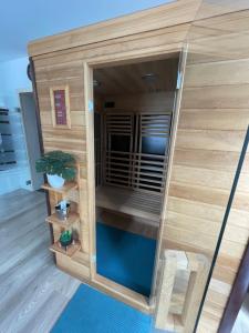 Fotografie z fotogalerie ubytování Ferienwohnung am Seeblick v destinaci Feldkirchen in Kärnten