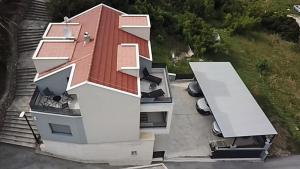 Photo de la galerie de l'établissement Vito, à Gradac
