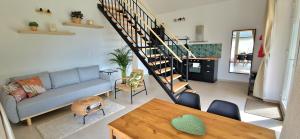 Gallery image of Bambusz apartman in Balatonfůzfő