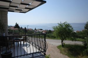 Gallery image of Apartments Sarbunal in Bol