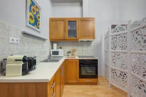 Bohemian studio in the city centre 1074 Budapest, 40 Dohány utca kép - 2