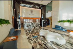 Fotografie z fotogalerie ubytování Royal panorama courtyard batumi v destinaci Batumi