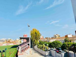 Zdjęcie z galerii obiektu Playa Bonita Apartment w mieście Puerto de Sagunto