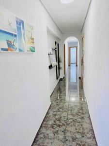 Zdjęcie z galerii obiektu Playa Bonita Apartment w mieście Puerto de Sagunto