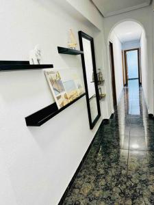 Zdjęcie z galerii obiektu Playa Bonita Apartment w mieście Puerto de Sagunto