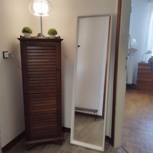 Fotografie z fotogalerie ubytování Mini apartment close to everything you will need v destinaci Pasian di Prato