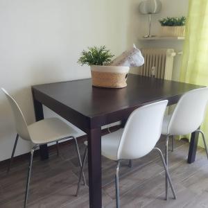 Fotografie z fotogalerie ubytování Mini apartment close to everything you will need v destinaci Pasian di Prato
