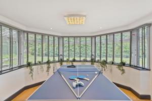 Fotografie z fotogalerie ubytování The Filey Coastal Villa - Indoor Swimming Pool - Sauna - Pets v destinaci Filey