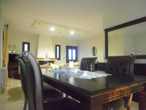 Fotografie z fotogalerie ubytování Villa Philocally, Naxos v destinaci Agios Arsenios