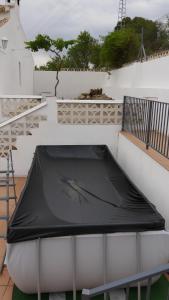 Fotografie z fotogalerie ubytování Cortijo Los Liñanes v destinaci Granada