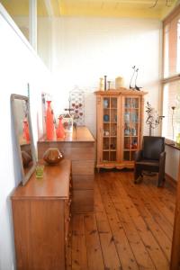 Gallery image of Vakantie Accommodatie Egelantier in Dwingeloo +40 photos