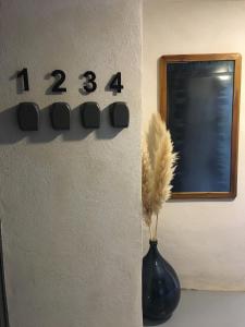 Fotografia z galérie ubytovania Appartement Proche Hôpital, Jardin privatif v destinácii La Tronche