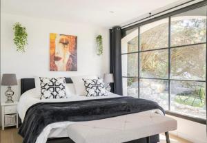 Foto dalla galleria di Suite Bastide Magdaleyna Mougins a Mougins