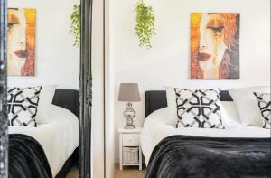 Foto dalla galleria di Suite Bastide Magdaleyna Mougins a Mougins