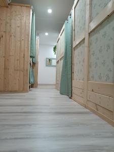 Fotografie z fotogalerie ubytování Hostel Bretema v destinaci Lugo