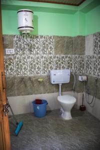 Ảnh trong thư viện ảnh của Aaruhee Homestay ở Kalpa