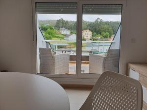 Balkon lub taras w obiekcie Vila, 132